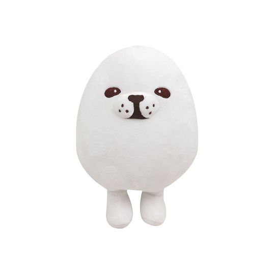 Cute Puppy Soft Plush Doll Pillow Children's Toys Children's Christmas Gifts