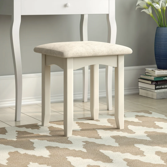 Kingsbury Dressing Table Stool