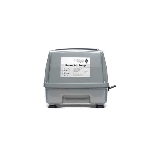 ET100 Air Pump 100 l/min (0.10 bar) - Charles Austen