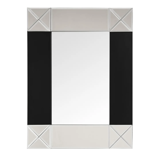 Corbitt Wall Accent Mirror