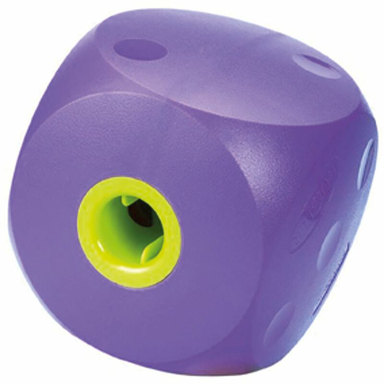 Buster Mini Cube Small - Purple - 274088