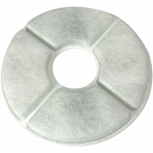 Activated Carbon Filter for Pet Cat Water Fountain Carbon Replacement Filter
