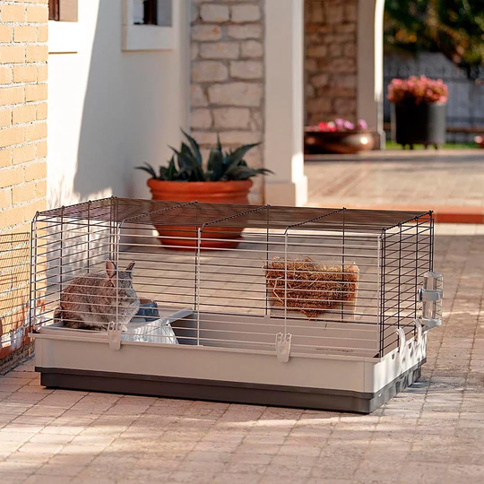 Rabbit Cage