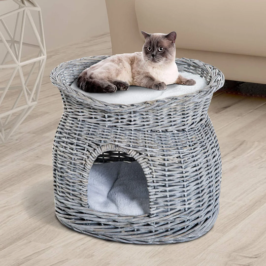 Lamson Specialty Cat Bed
