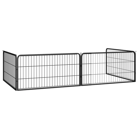 Fleming Dog Playpen