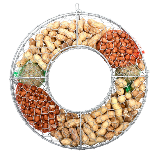 Wynter Decorative Bird Feeder