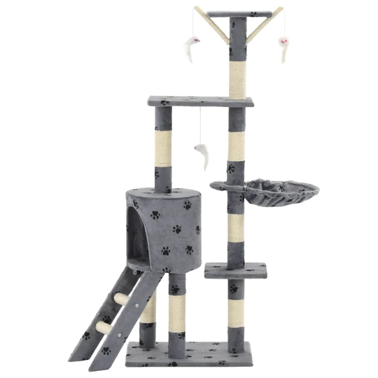 138cm Abdiel Cat Tree