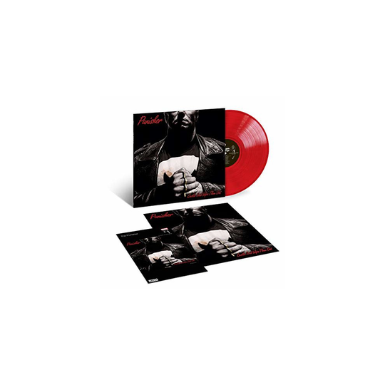 LL Cool J - Mama Said Knock You Out [VINYL] [CD]