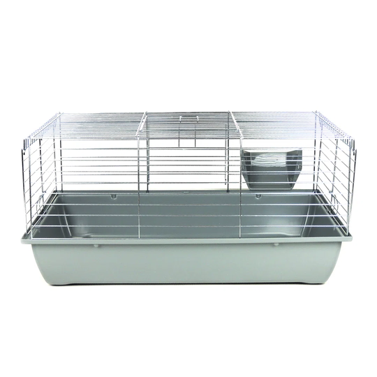 Deerwood Rabbit Cage