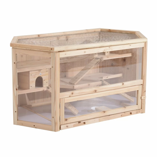 Anita Modular Habitat