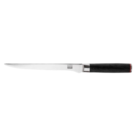 KOTAI - Fish Knife - 20 cm Flexible Blade - Ideal for Filleting Fish