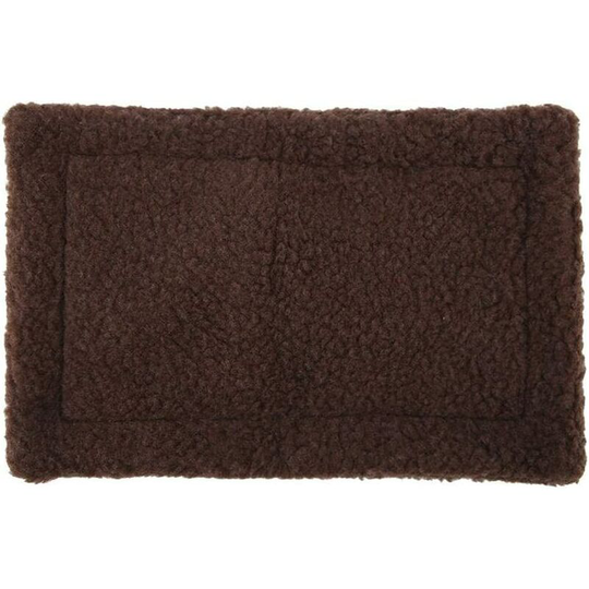 Echoo - Pet Bed Plush Warm Sleeping Mat Cute Style Couch Lovely Guinea Pig Sofa Bed Rectangular Plush Pillow