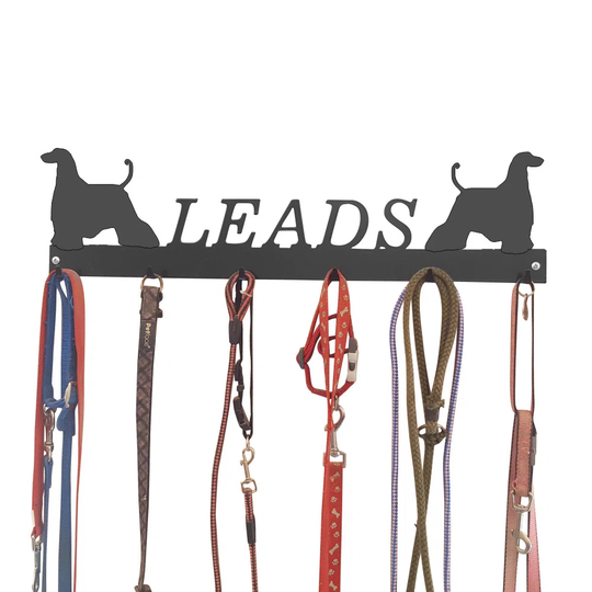 Alverton Wall Mounted Coat Rack