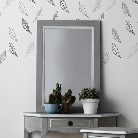 Grecia Rectangular Dresser Mirror