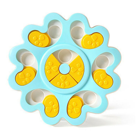 Dog Food Toy - Intelligent Interactive Pet Toys