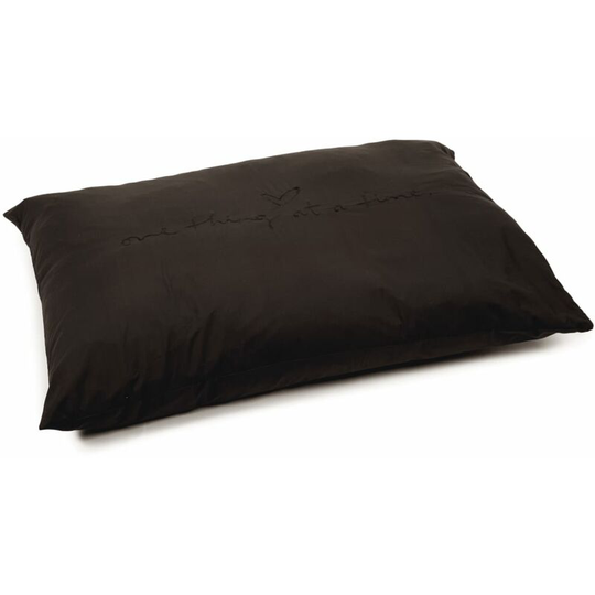 Dog Lounge Cushion Tapira Dark Grey 120x90 cm Beeztees Grey
