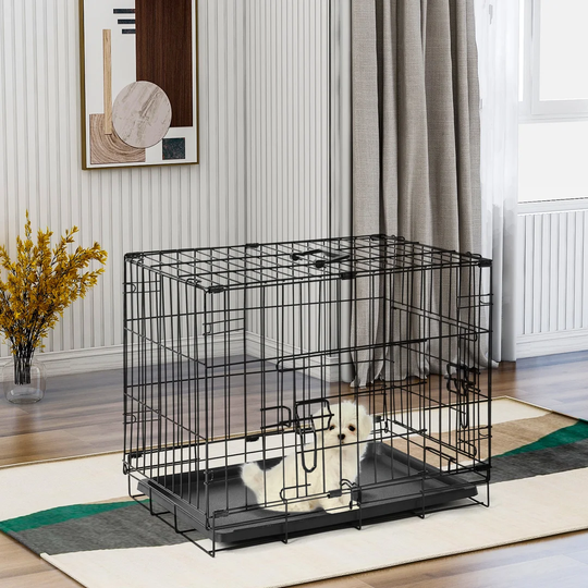 Zahara Pet Cage