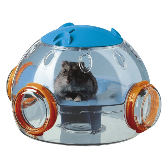 Aberdeen Hamster/Gerbil Cage Accessory