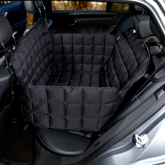 Delma 2-Seater Car Cover