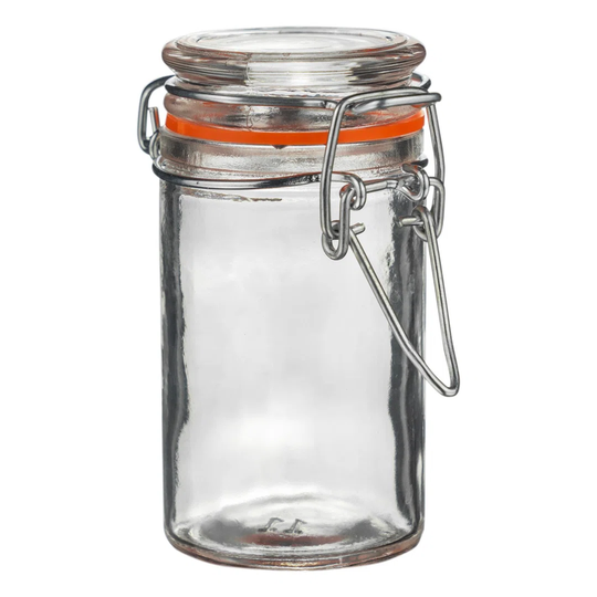 Tableware 70ml Preserving Jars