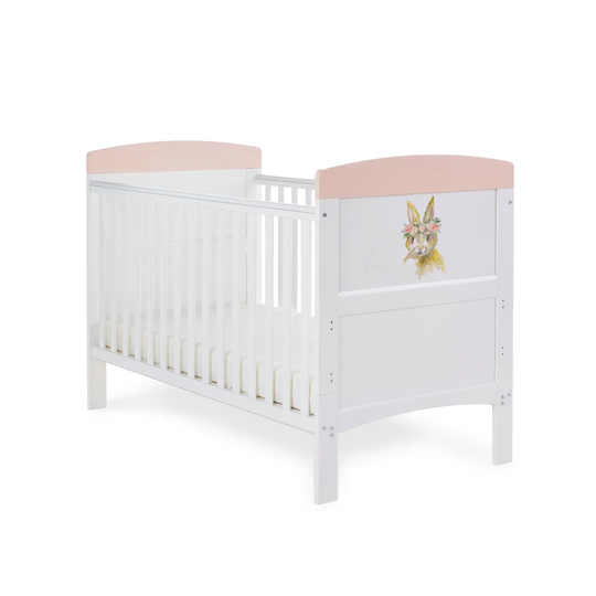Grace Inspire Cot Bed