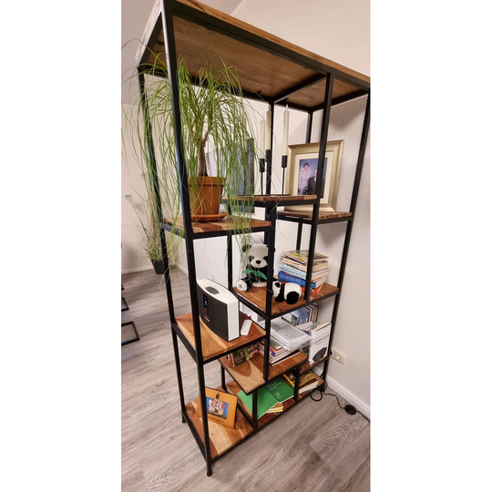 Bronxville Bookcase