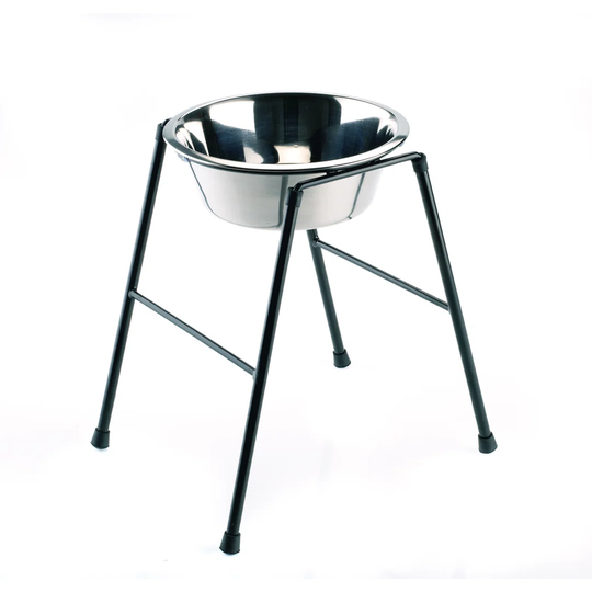 Comanche High Stand Elevated Feeder