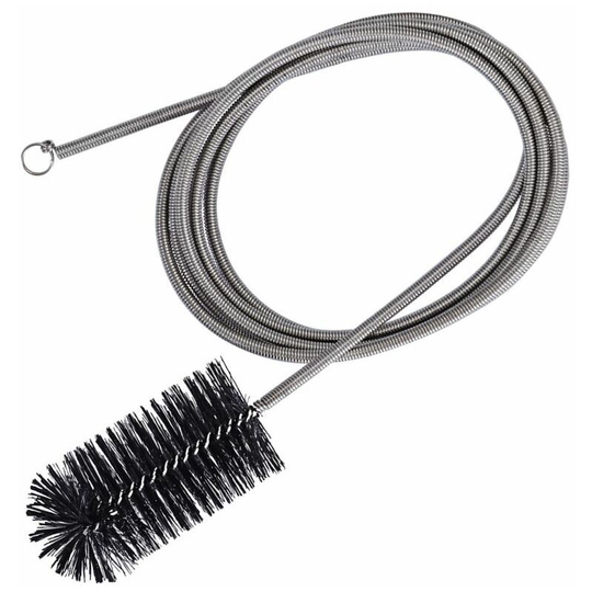 Aquarium Spiral Brush 8cm Oase