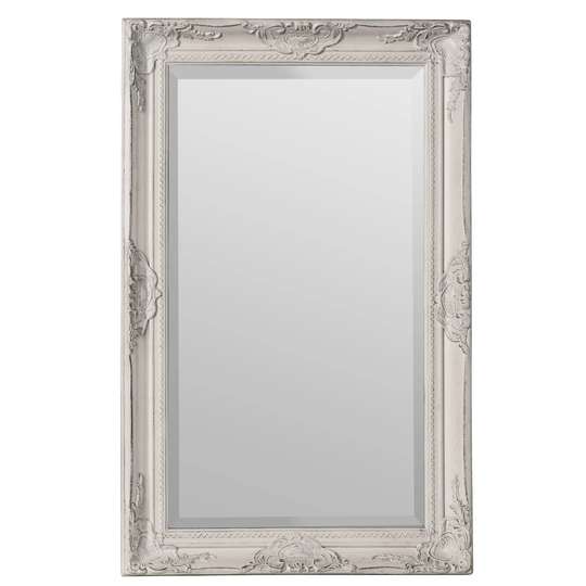 Chapultepec Rustic Accent Mirror