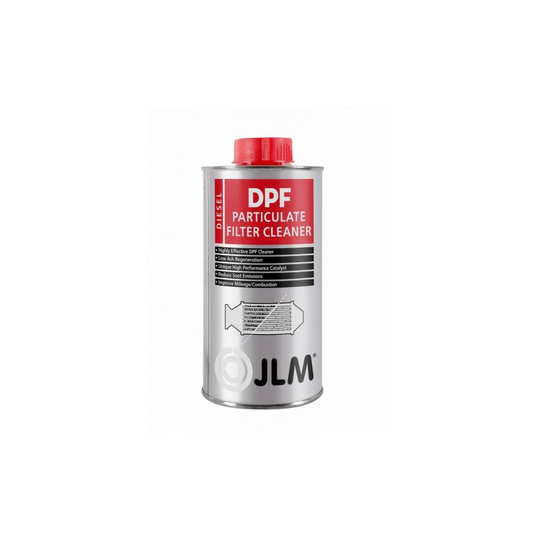 KALIMEX JLM Diesel DPF Cleaner - 375ml [J02210]