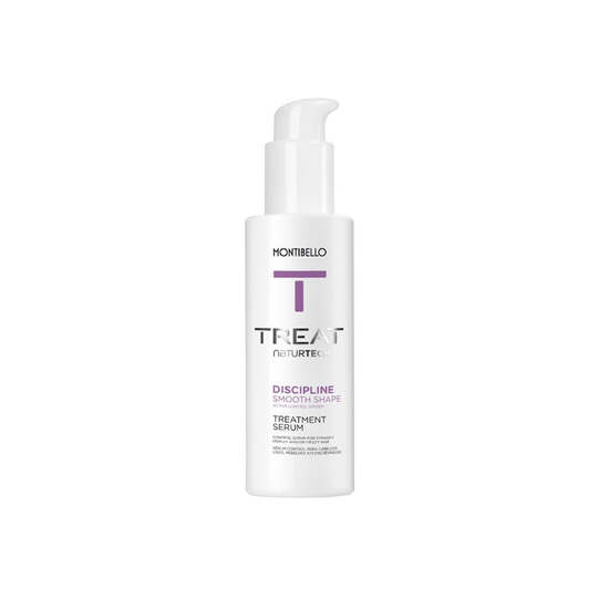 Montibello Treat Naturtech Discipline Smooth Shape Treatment - 150ml