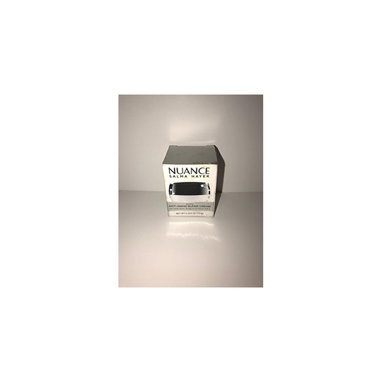 Nuance Salma Hayek Am/Pm Anti-Aging Super Cream 0.265 Oz