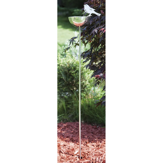 Kruse Bird Bath
