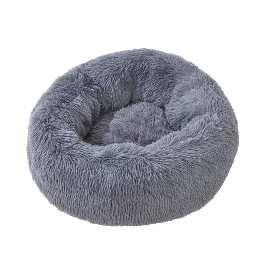 Retiro Doughnut in Charcoal
