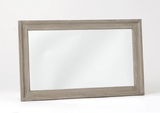 Beatrice Accent Mirror
