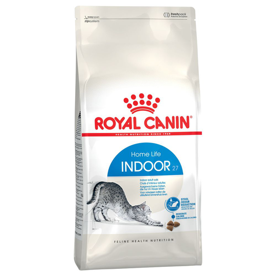 Royal Canin Indoor 27 Cat - 400g