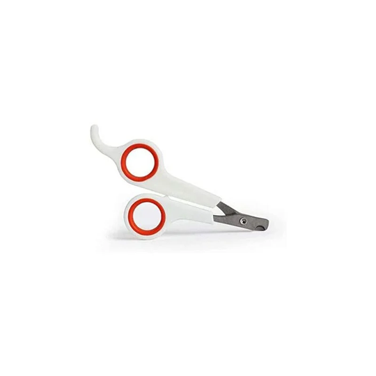 Nail Scissors Nail Care Dog Cat Rabbit Grooming S3 - Litzee