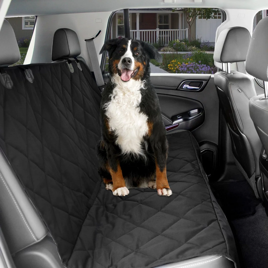 Jarod Bed Cushion