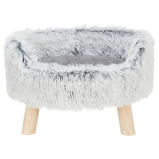Raphael Round Cat Bed
