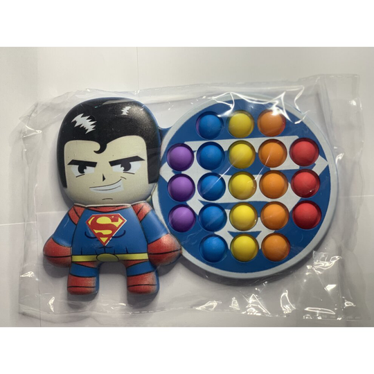 superman dimple - 20 cm