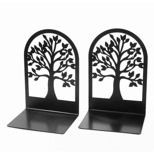 Napkin Holder, Vintage Metal Napkin Dispenser with Tree and Bird Pattern, Elegant Decorative Non-Slip Rustproof Napkin Holder for Countertop Kitchen