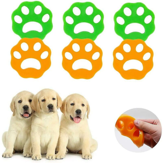 Pet Hair Remover For Laundry Washer-dryer Floating Ball Reusable Laundry