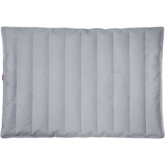 Cooling Dog Mat 90*50cm,Cooling Cat Mat,Cooling Mat,Self Cooling Non-Toxic Gel Mat,Cooling Pad Suitable for Cats and Dogs gray