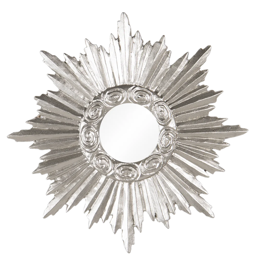 Cribb Accent Mirror