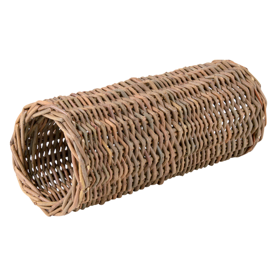 Trixie Willow Tunnel - Diameter 10 x L 25cm