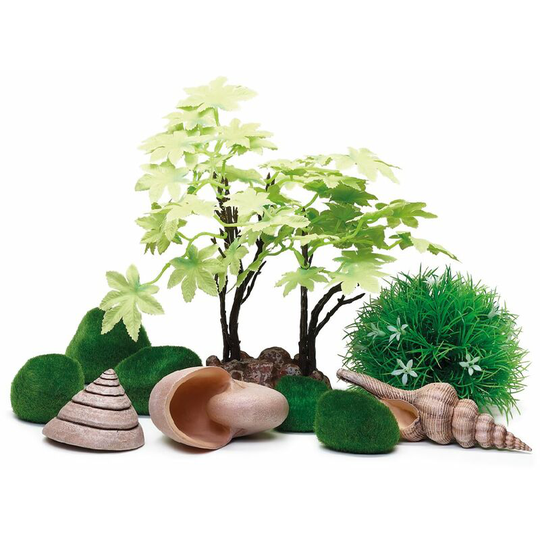 Decor Set 15L Summer - Biorb