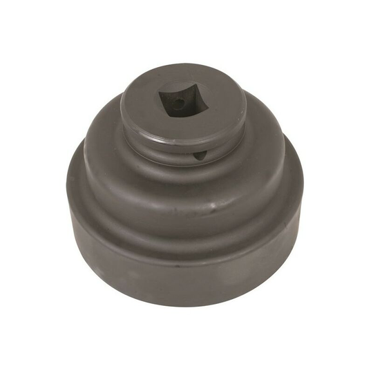 Rear Hub Nut Socket - 100mm - 3/4in. Drive - Scania - 4563 - Laser