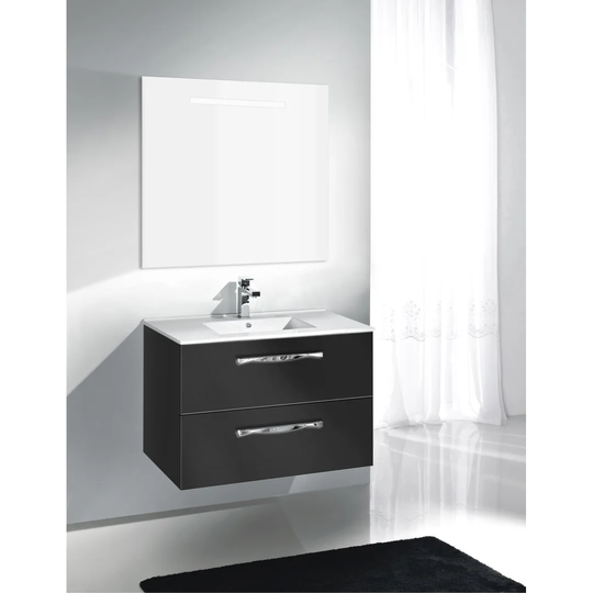 Taku 700mm Wall Mount Vanity Unit