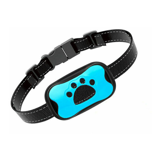 Flkwoh - Rechargeable Dog Bark Control Collar Anti Bark Device for Small Medium Dogs Dog Training Anti Bark Collar with Vibration and Beep 7
