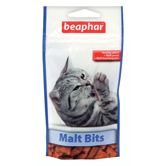 beaphar Malt Bits - 35g
